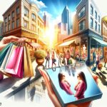 Der perfekte Shopping-Tag: Wie du das Beste aus deiner Zeit machst